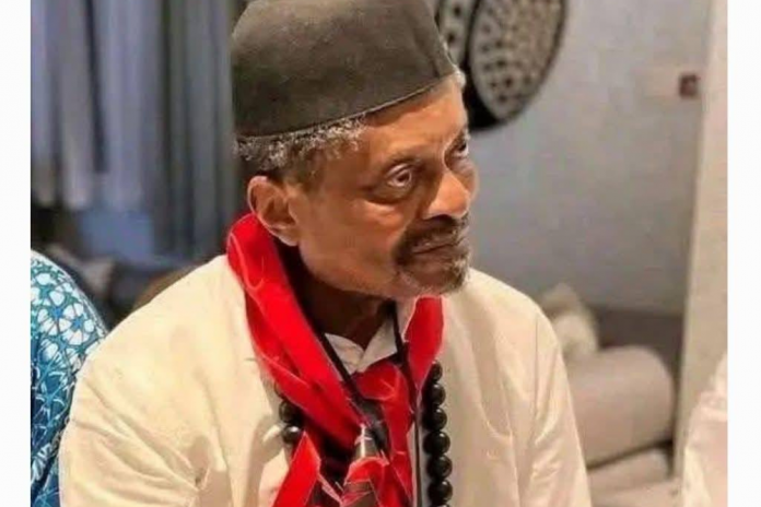 Tensions autour des obsèques : Mariane Ekane recadre l’Upc Manidem