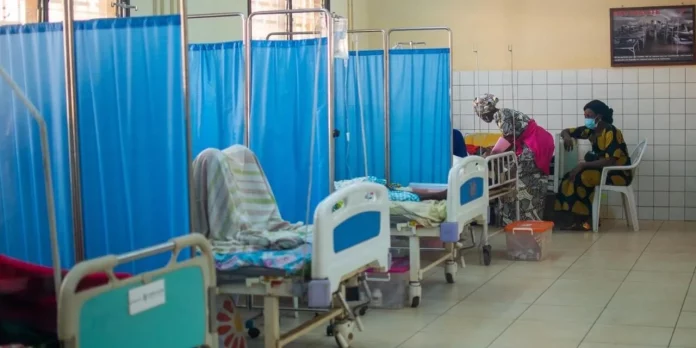 Douala : Un ex-détenu hospitalisé après un weekend sexuel