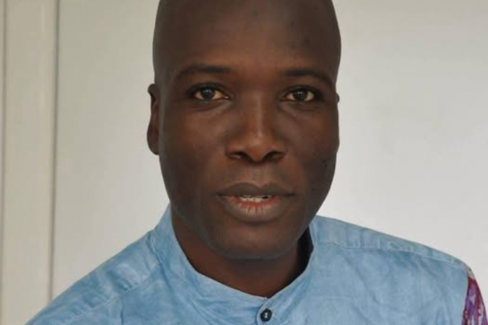 Manidem : Jean-Baptiste Ketchateng claque la porte