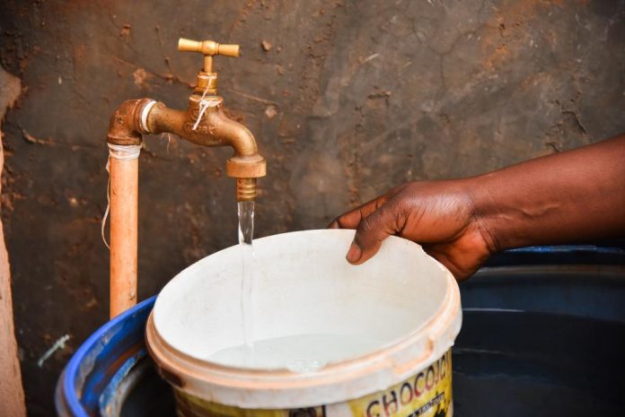 Journée mondiale de l’eau : À Douala, l’eau potable reste une denrée rare