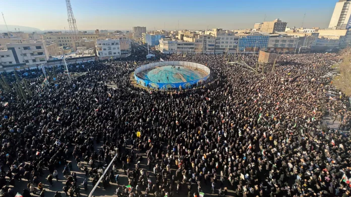 Réactions mondiales à la mort de Khamenei : de Trump au Hamas, le choc diplomatique