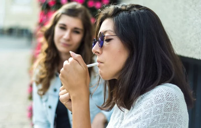 Royaume-Uni : Vers une génération sans tabac