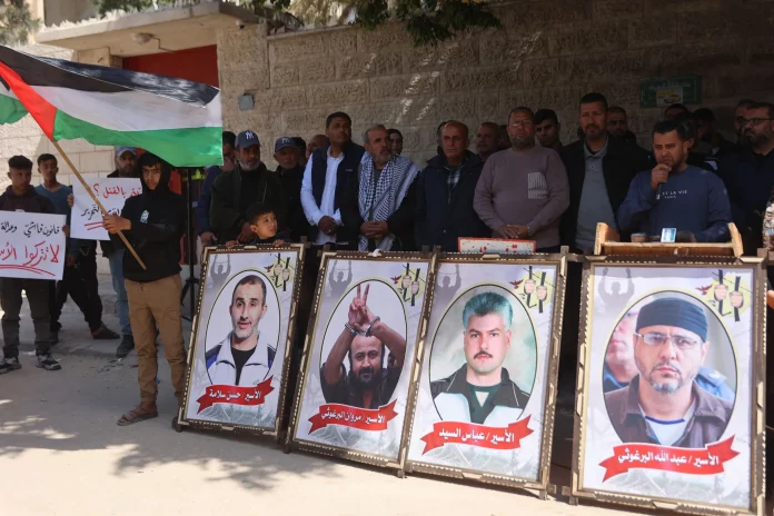 Israël : Adoption d’une loi controversée sur la peine de mort