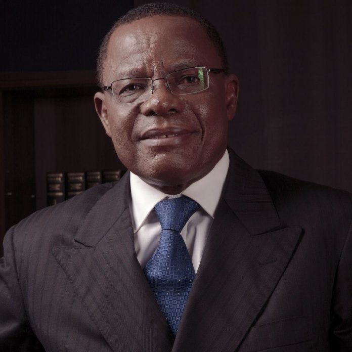 Crise politique : Kamto saisit l’Union africaine