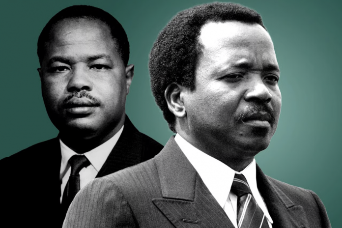 6 avril 1984 : Ce jour où le régime a failli vaciller