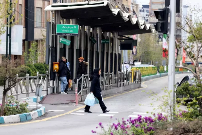 Rôle de la Chine dans la trêve Iran–États-Unis : Pékin, acteur discret mais décisif