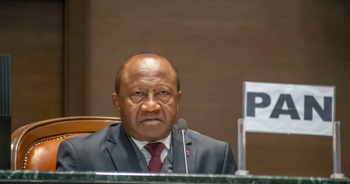 Assemblée nationale :Le parlement en guerre contre l’absentéisme