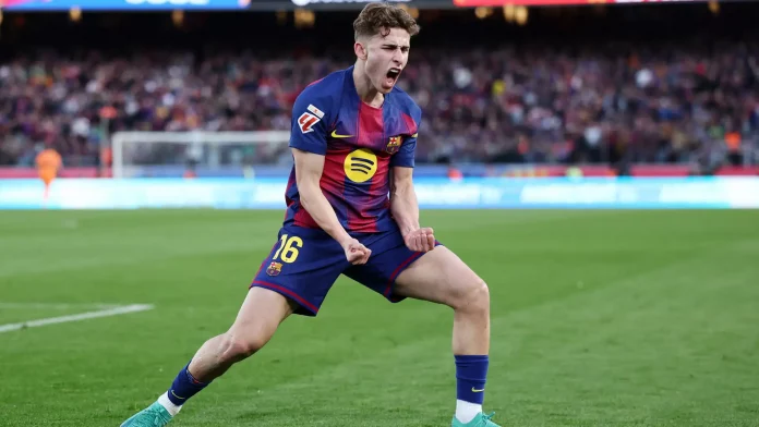 Barça vers le titre : victoire 2-0 à Getafe, l’Atlético renverse Bilbao avant Arsenal