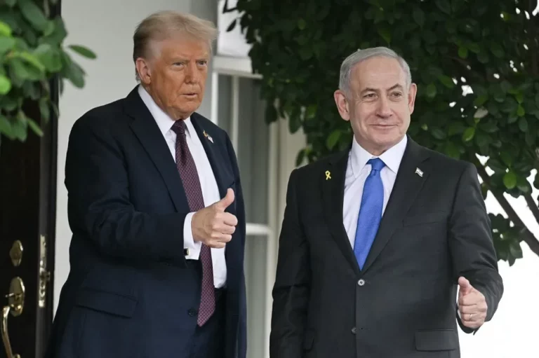Pourparlers entre Israël et le Liban à Washington : Netanyahu annonce des négociations directes sur fond de frappes meurtrières