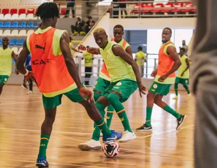Can de futsal 2026 : Les non-dits d’un report