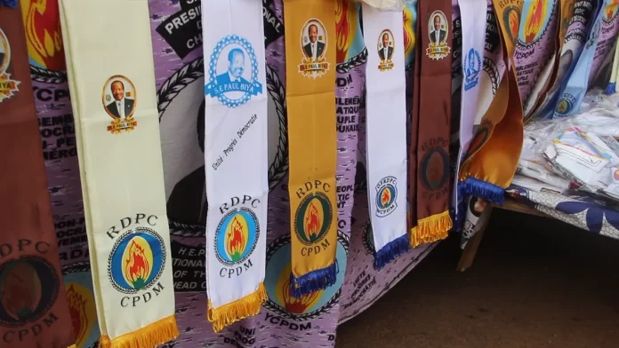 Décès en cascade : Le Rdpc au bord de l’implosion