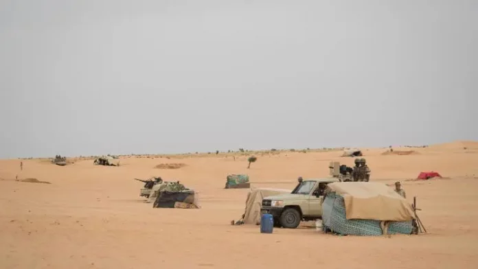 Tensions frontalières Mali Mauritanie : une crise diplomatique inédite au Sahel