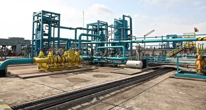 Gaz naturel : Gaz du Cameroun produit peu en 2024
