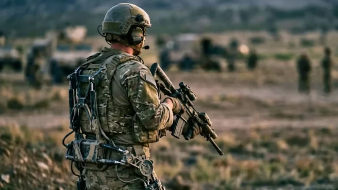 Industrie américaine de défense : les commandes s’envolent au premier trimestre 2026