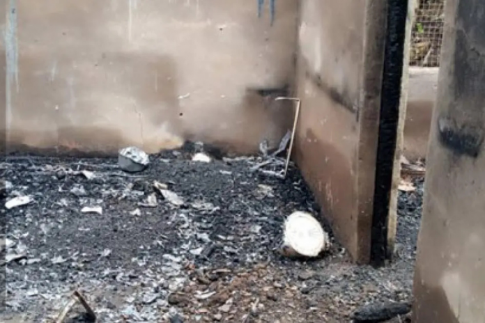 14 morts à Jakiri : La colombe du Pape n’a pas tenu ses ailes