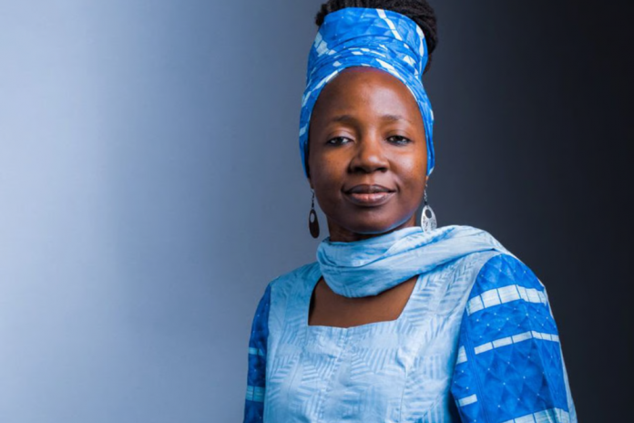 Interdiction du « vendredi en noir » : Kah Walla dénonce une dérive