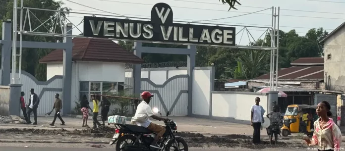 Migrants expulsés en RDC : quinze Sud-Américains témoignent de leur calvaire à Kinshasa