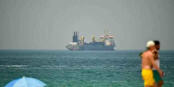 En Iran le détroit d’Ormuz sous pression : Téhéran joue sa carte maîtresse face à Washington