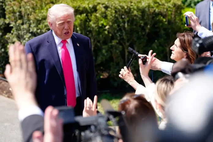 Accord nucléaire Iran États-Unis : Trump affirme être très proche d’un accord avec Téhéran