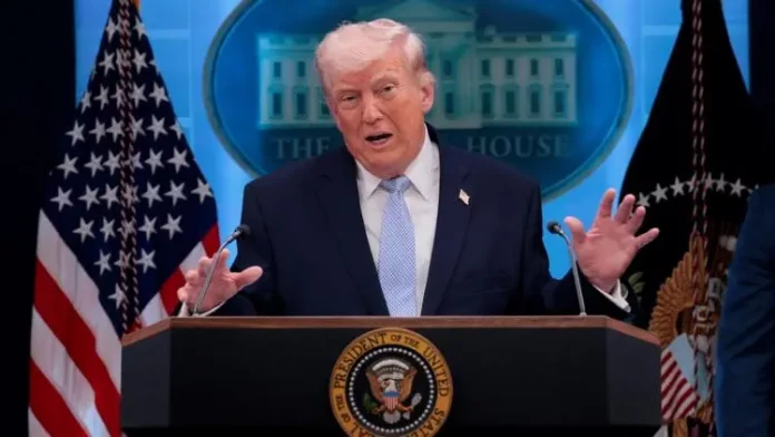 Ultimatum Trump contre l’Iran : Washington menace de détruire le pays en une nuit