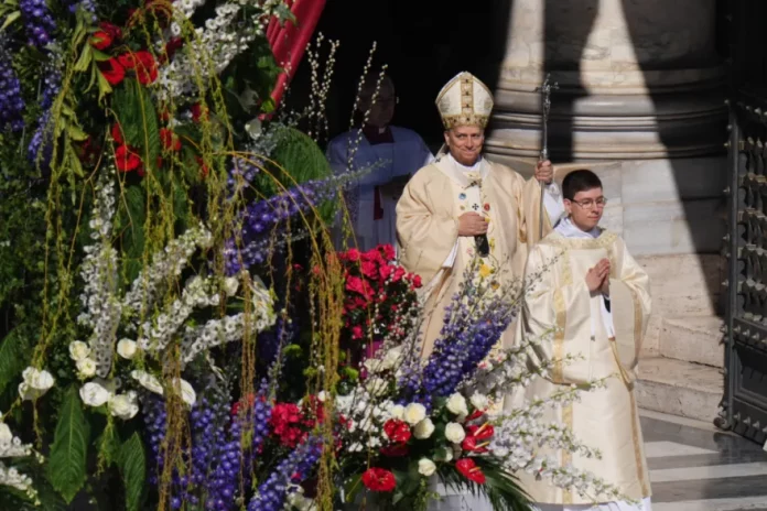 Appel à la paix : Léon XIV dénonce l’indifférence face aux morts des guerres