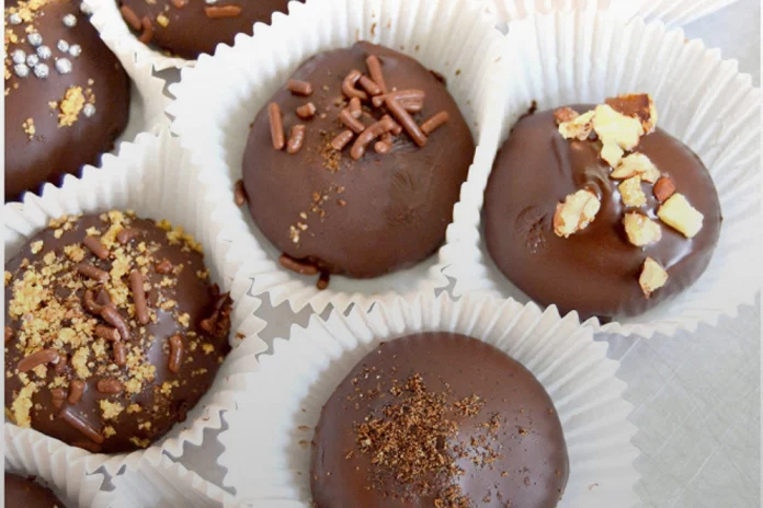 Chocolat et fleur de sel : Une tendance gourmande