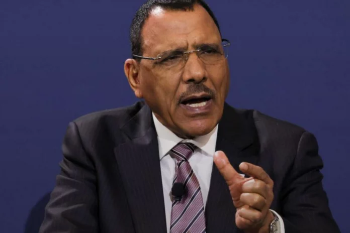 Niger : Fin du mandat de Bazoum dans l’incertitude