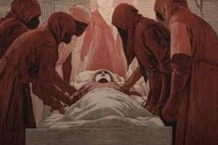 RDC : Violences lors des accouchements à Kinshasa