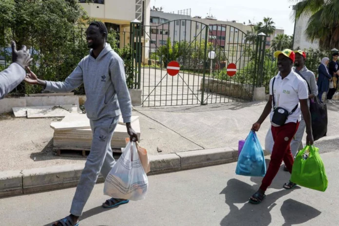 CAN 2025 : Trois supporters sénégalais libérés au Maroc