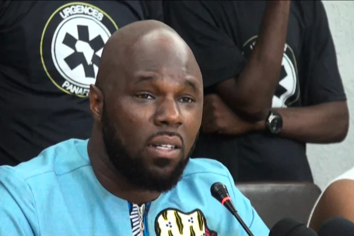 Afrique : Le Bénin prépare l’extradition de Kemi Seba