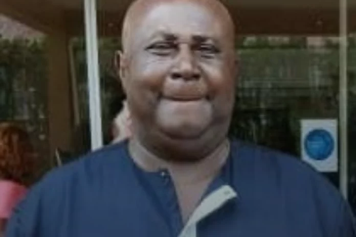 CRTV : Décès de l’ancien journaliste Roger Betala