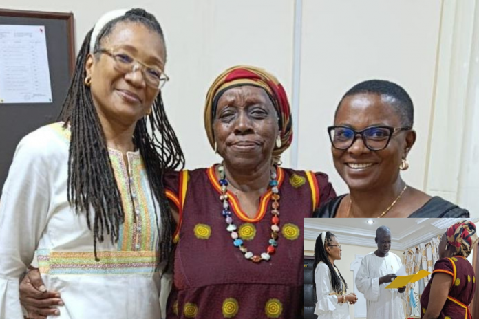 Libération des prisonniers politiques : un mémorandum adressé au Pape