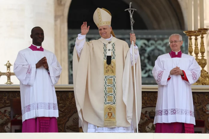 Visite papale : L’accès aux messes est gratuit