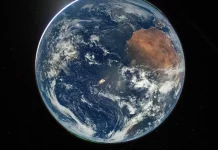Mission lunaire Artémis II : un équipage historique repousse les frontières de l’espace mission lunaire Artémis II