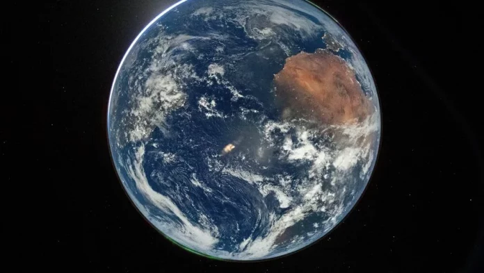 Mission lunaire Artémis II : un équipage historique repousse les frontières de l’espace