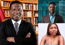 Affaire Aicha Kamoise : Me Ntimbane Bomo écrit à Steeve Nbienou Christian Ntimbane Bomo