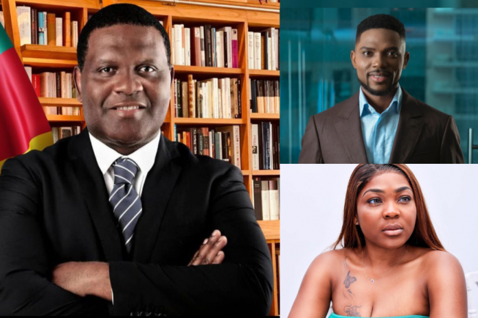 Affaire Aicha Kamoise : Me Ntimbane Bomo écrit à Steeve Nbienou