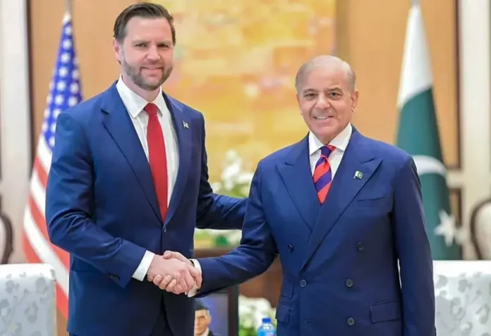 Négociations directes sur l’Iran : Vance face à Araghchi