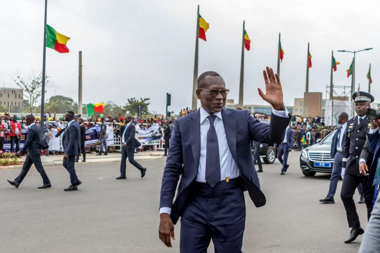 Croissance record pauvreté au Bénin : le prochain président face à un défi social persistant