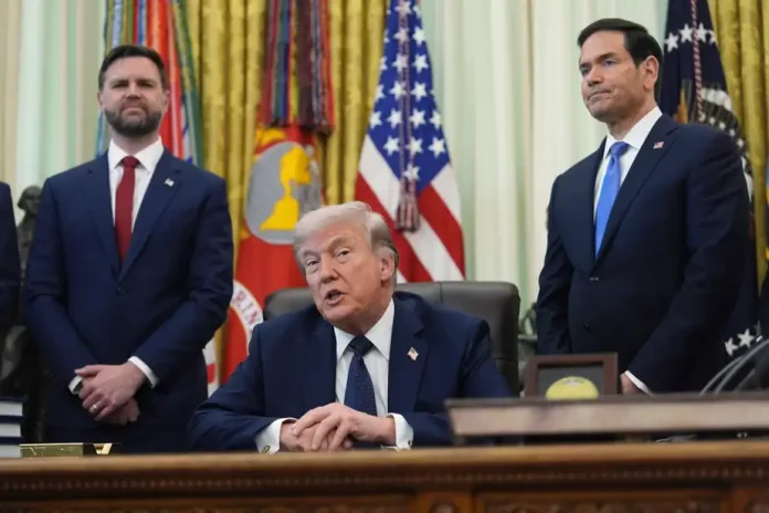 Prolongation de la trêve Israël Liban : Trump annonce trois semaines et vise la paix dès cette année