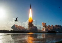 Retour vers la Lune : Artémis 2 envoie quatre astronautes pour la première fois depuis 1972 Retour vers la Lune