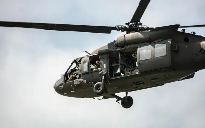 Sauvetage de l’aviateur américain en Iran : comment les forces spéciales ont récupéré leur homme