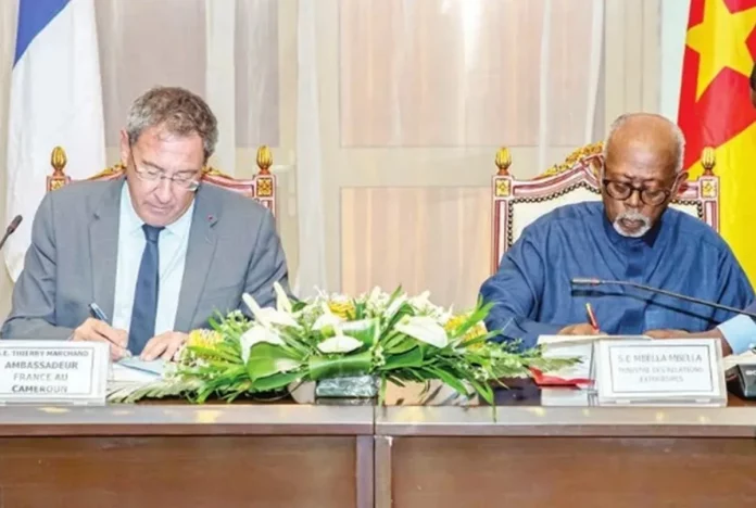 Sommet Afrique-France 2026 : Yaoundé et Paris s’accordent