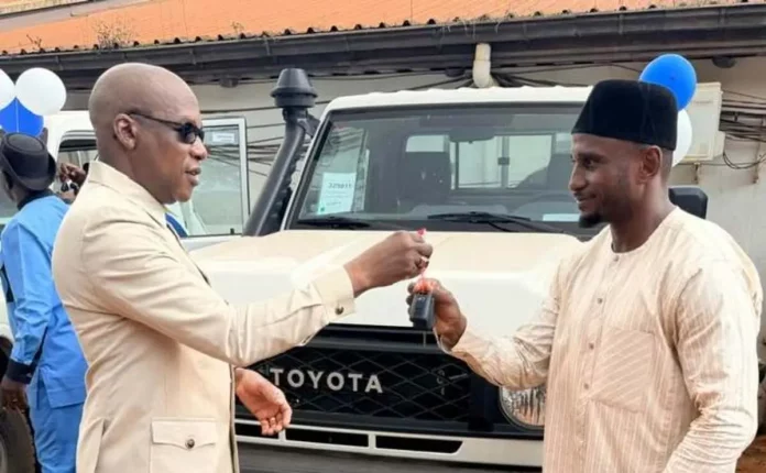 Système de santé : Que cache l’offensive gouvernementale ?