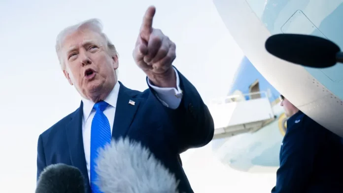 Ultimatum de Trump à l’Iran pour Ormuz : 48 heures pour un accord ou la guerre totale