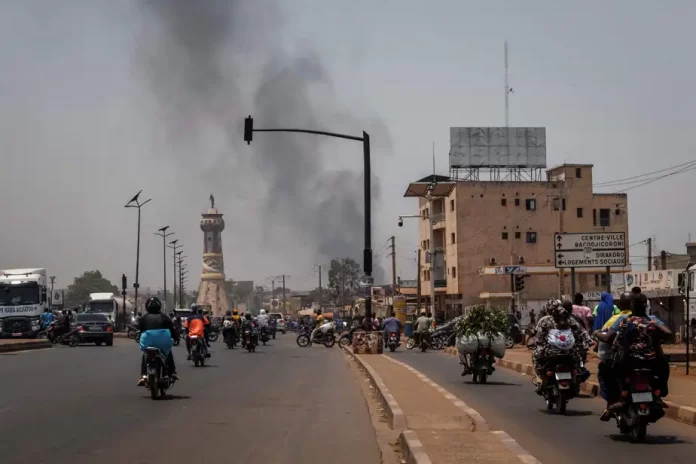 Offensive rebelle au nord du Mali : le FLA annonce vouloir prendre Gao et Tombouctou et prédit la chute de la junte