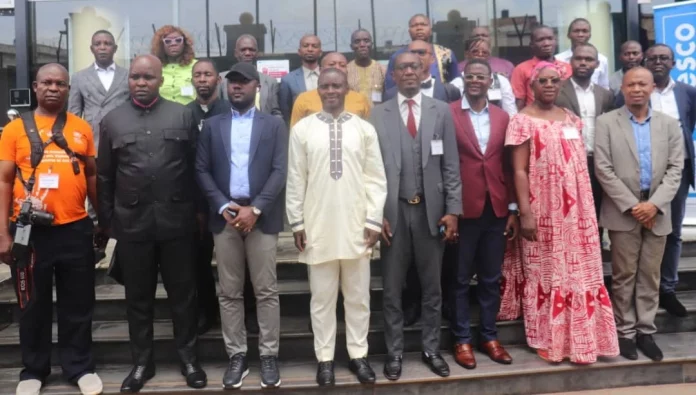 Liberté de la presse : Le SPIC Littoral lance une semaine d’actions