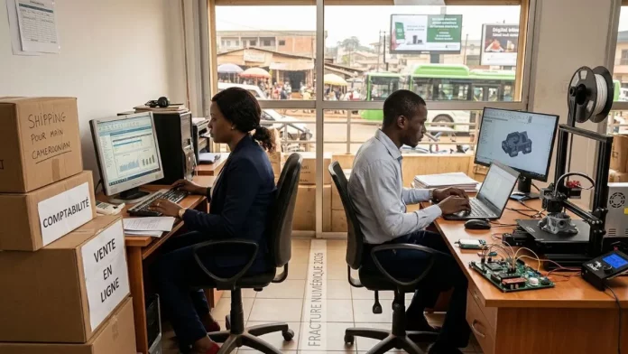 WorKUp Cameroun 2026 : Le Cameroun à son sommet de l’emploi