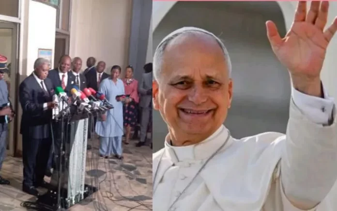 Visite du pape au Cameroun : Une forte mobilisation médiatique