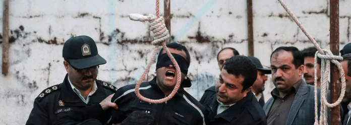 L’Iran et la répression des droits humains : 3 646 arrestations et des exécutions sous le cessez-le-feu